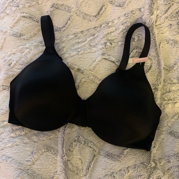 All Around Smoothing Underwire Bra - Picture 4 of 4